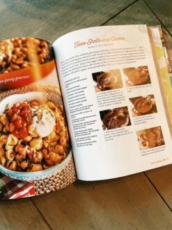 Harper Collins The Pioneer Woman Cook: Super Easy! -Home Goods Store IMG 4174