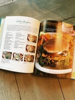 Harper Collins The Pioneer Woman Cook: Super Easy! -Home Goods Store IMG 4175