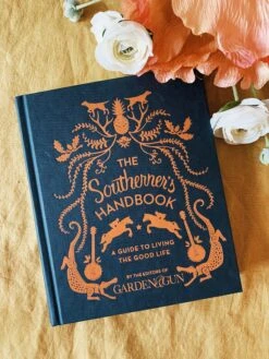Harper Collins The Southerner's Handbook -Home Goods Store IMG 4355