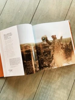 Chronicle Books History As They Saw It -Home Goods Store IMG 4453