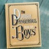 Harper Collins The Double Dangerous Book For Boys