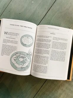 Harper Collins The Double Dangerous Book For Boys -Home Goods Store IMG 4461