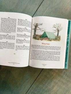 Harper Collins The Daring Book For Girls -Home Goods Store IMG 4464