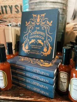 Harper Collins The Southerner's Handbook -Home Goods Store IMG 4678