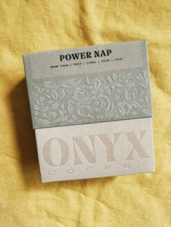 Onyx Coffee Lab: Power Nap (Half-Caf Single Origin)