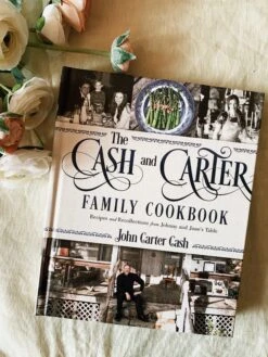 The Carter And Cash Cookbook -Home Goods Store IMG 4978