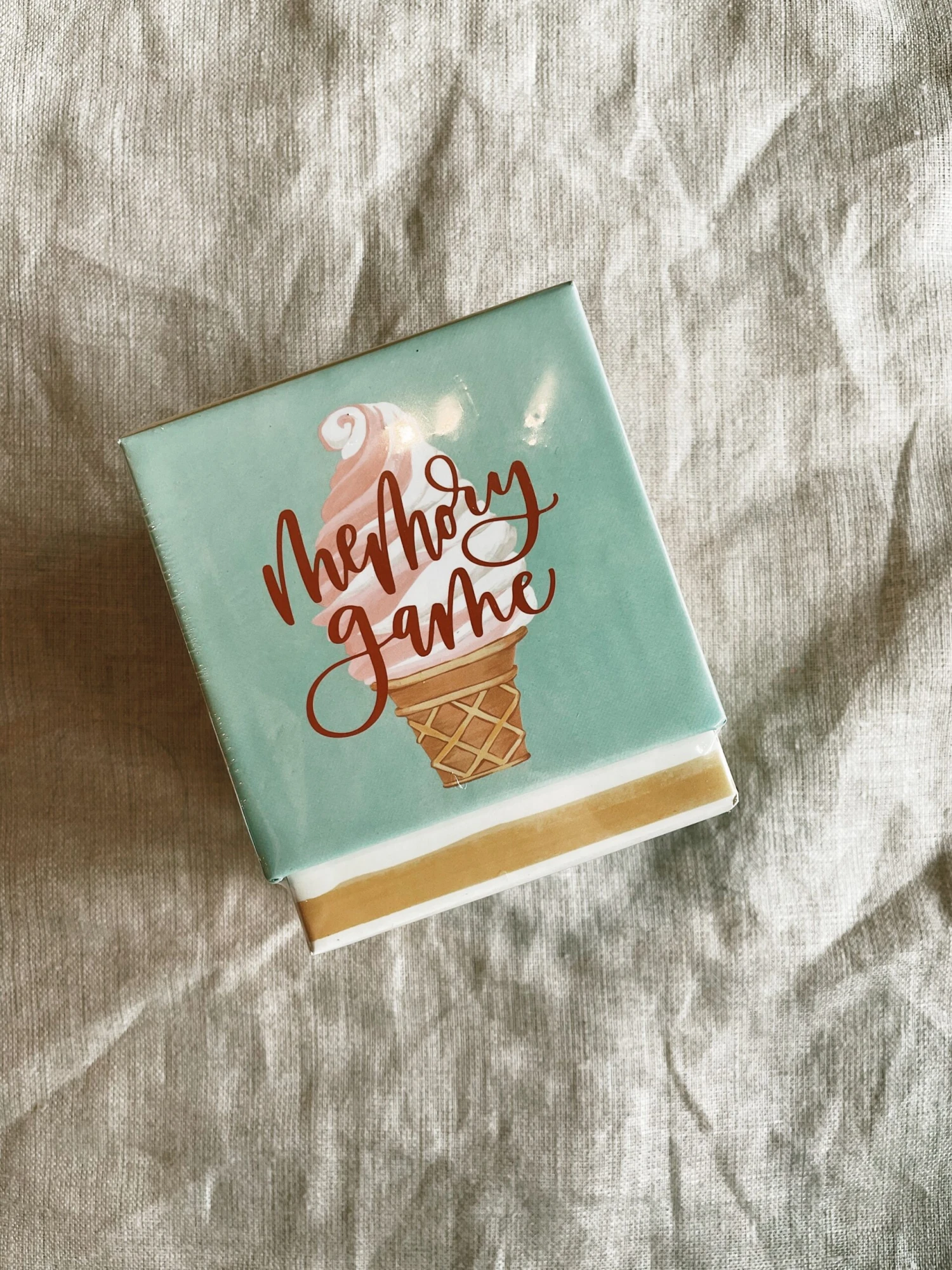 Icons Memory Game 1 Icons Memory Game