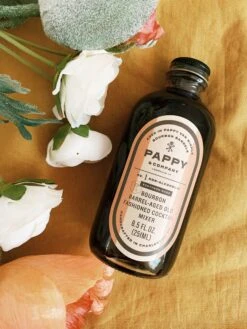 Bittermilk X Pappy & Co: Old Fashioned Mix 28 Bittermilk X Pappy & Co: Old Fashioned Mix -Home Goods Store IMG 5220