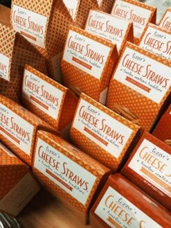 Pimento Cheese Straws - 7 Oz -Home Goods Store IMG 5443