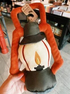 Lantern Dog Toy -Home Goods Store IMG 5449