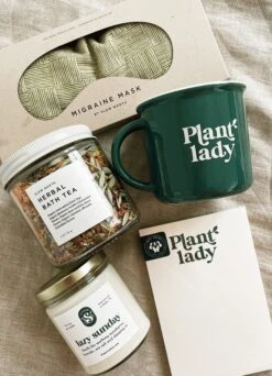 Struck Co: Lazy Sunday Candle -Home Goods Store IMG 55662