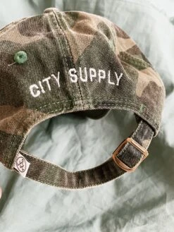 Fayetteville Motto Hat - Camo 12 Fayetteville Motto Hat - Camo -Home Goods Store IMG 5657