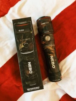 Nebo: Slyde King - Mossy Oak Camo -Home Goods Store IMG 5718