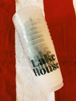 Lake House Reusable Cups -Home Goods Store IMG 5736