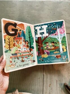 C Is For Camping -Home Goods Store IMG 6403