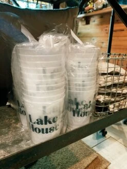 Lake House Reusable Cups -Home Goods Store IMG 7053