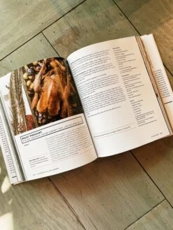 The MeatEater: Fish And Game Cookbook -Home Goods Store IMG 7180