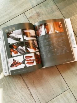 The MeatEater: Fish And Game Cookbook -Home Goods Store IMG 7181