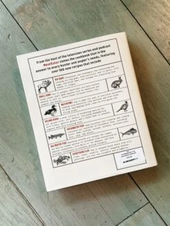 The MeatEater: Fish And Game Cookbook -Home Goods Store IMG 7183
