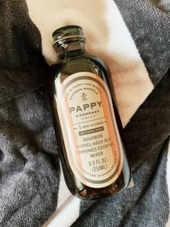 Bittermilk X Pappy & Co: Old Fashioned Mix 26 Bittermilk X Pappy & Co: Old Fashioned Mix -Home Goods Store IMG 7260