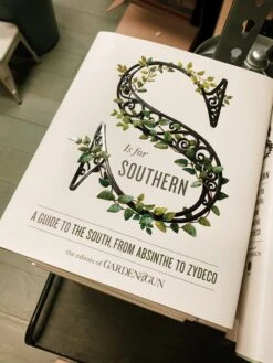 Harper Collins S Is For Southern -Home Goods Store IMG 8114