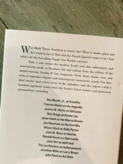 Harper Collins S Is For Southern -Home Goods Store IMG 8244