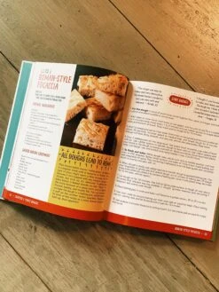 The Complete Baking Book For Young Chefs -Home Goods Store IMG 8354