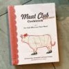 Meat Club Cookbook