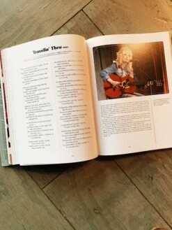 Dolly Parton, Songteller: My Life In Lyrics -Home Goods Store IMG 8777 5c25f158 fe7b 4a91 a1f2 ebb033531562