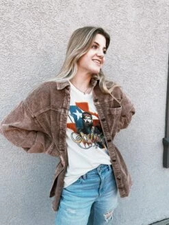 Willie Nelson Texas Unisex Tee 9 Willie Nelson Texas Unisex Tee -Home Goods Store IMG 9016