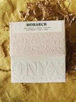 Onyx Coffee Lab: Monarch Espresso -Home Goods Store IMG 9476