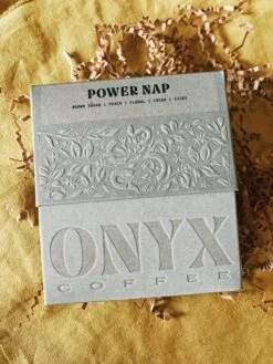 Onyx Coffee Lab: Power Nap (Half-Caf Single Origin) -Home Goods Store IMG 9478
