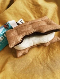 S'more Dog Toy -Home Goods Store IMG 9552