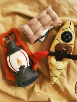 S'more Dog Toy -Home Goods Store IMG 9588