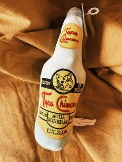 Topo Chiwawa Dog Toy -Home Goods Store IMG 9612