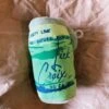 LickCroix Lickety Lime Dog Toy - Large