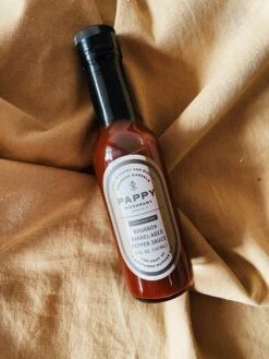 Pappy & Co: Barrel-aged Pepper Sauce -Home Goods Store IMG 9629 a2a2e90a c32b 4d8f b1f0 e9d03fbb377c