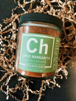 Spiceology: Chile Margarita Rub -Home Goods Store IMG 9640