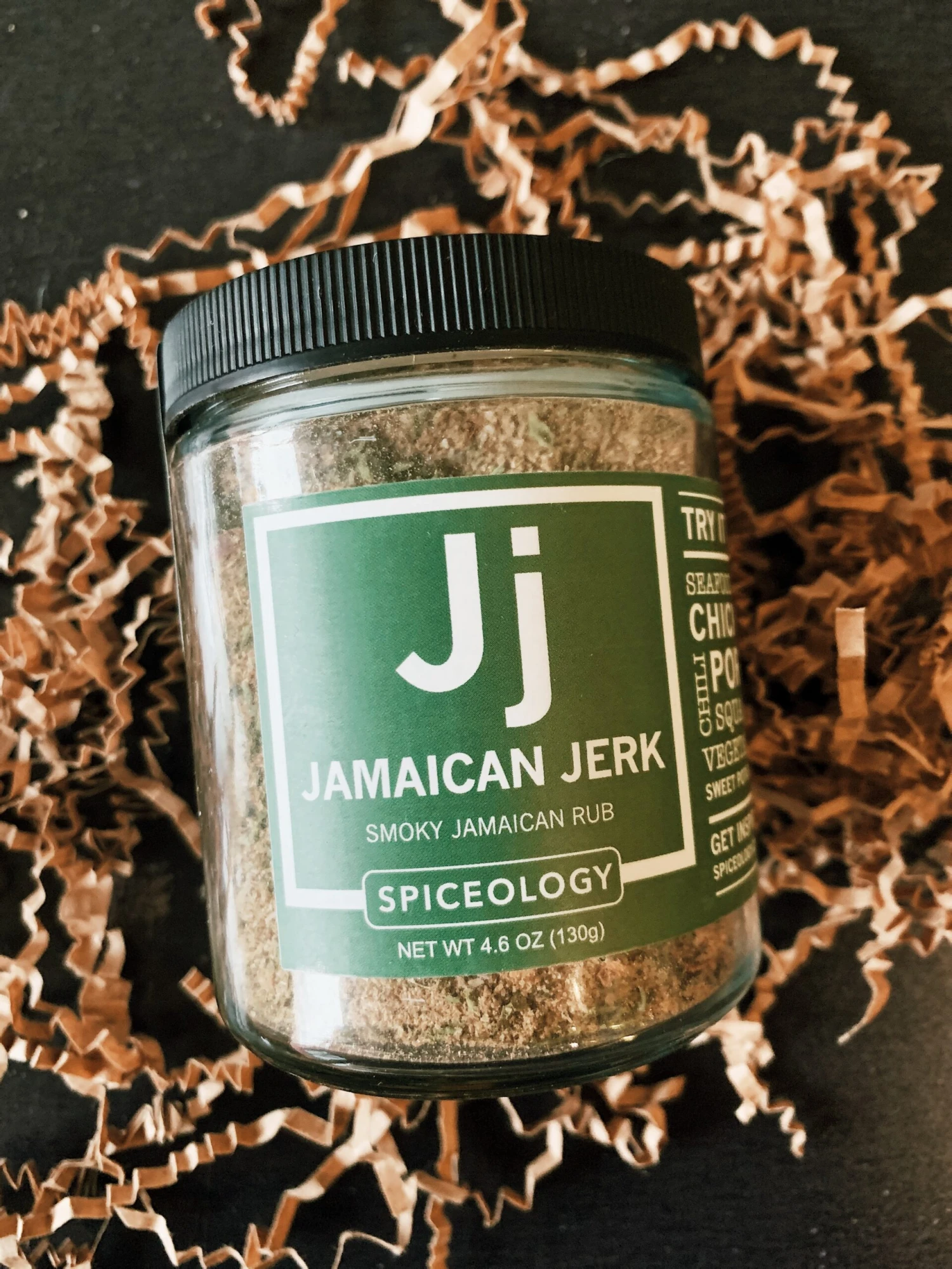Spiceology: Jamaican Jerk Rub 2 Spiceology: Jamaican Jerk Rub - Image 2