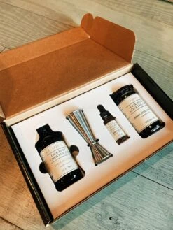 Jack Rudy: Old Fashioned Kit