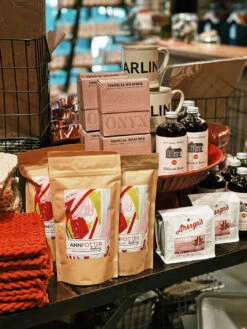 Onyx Coffee Labs: Tropical Weather Blend -Home Goods Store IMG 9749 bbea0007 0a3d 4808 b58e 84bce83e8c3f