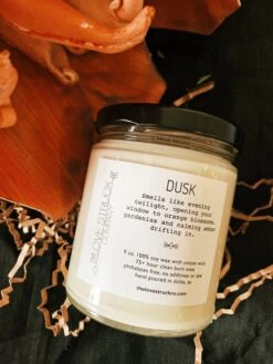 Struck Co: Dusk Candle