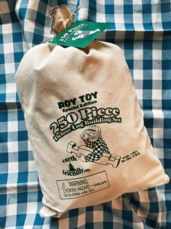 Roy Toy: 250 Piece Deluxe Set