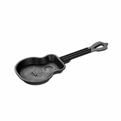 Lodge: Guitar Skillet -Home Goods Store LGSK Guitar Skillet Whitetable WEB 800x800 7206ba80 d407 492e 892f 0019bcfab38b