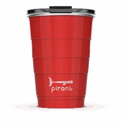 Stainless Steel Insulated 16oz Tumbler - Red -Home Goods Store PT161 R 1 1080x ff614592 d071 427a 8ff6 f3f43906a67e