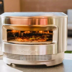 Solo Stove: Pi Pizza Oven