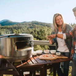 Solo Stove: Pi Pizza Oven 6 Solo Stove: Pi Pizza Oven -Home Goods Store Pi Cabin