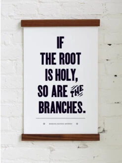 Old Try: Romans 11:16 - 13x20