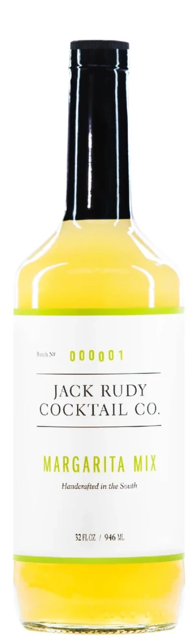 Jack Rudy: Margarita Mix 4 Jack Rudy: Margarita Mix - Image 4