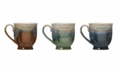Stoneware Mug W/ Teabag Holder -Home Goods Store ScreenShot2021 01 08at11.23.12AM
